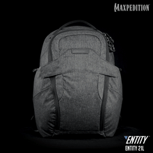 Load image into Gallery viewer, Entity 21™ CCW-Enabled EDC Backpack 21L

