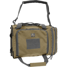 Load image into Gallery viewer, Tactical Rolling Carry-On Luggage
