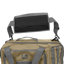 Load image into Gallery viewer, Tactical Rolling Carry-On Luggage
