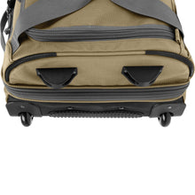 Load image into Gallery viewer, Tactical Rolling Carry-On Luggage
