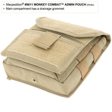 Load image into Gallery viewer, Monkey Combat Admin Pouch
