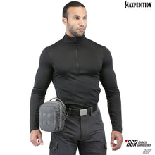 Load image into Gallery viewer, AUP Accordion Utility Pouch

