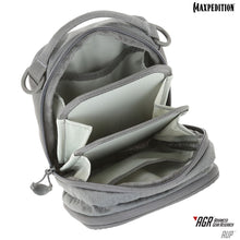 Load image into Gallery viewer, AUP Accordion Utility Pouch
