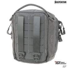 Load image into Gallery viewer, AUP Accordion Utility Pouch
