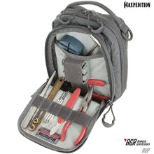 Load image into Gallery viewer, AUP Accordion Utility Pouch
