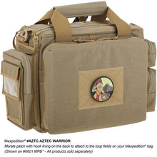 Load image into Gallery viewer, Aztec Warrior Morale Patch
