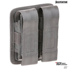 Load image into Gallery viewer, DES Double Sheath Pouch
