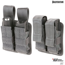 Load image into Gallery viewer, DES Double Sheath Pouch
