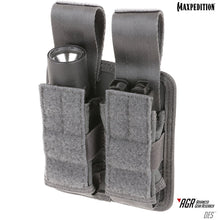 Load image into Gallery viewer, DES Double Sheath Pouch
