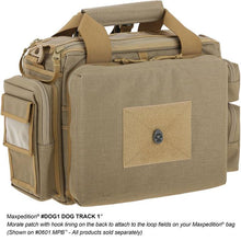 Load image into Gallery viewer, Dog Track 1" Morale Patch
