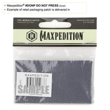 Load image into Gallery viewer, Do Not Press Morale Patch
