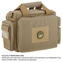 Load image into Gallery viewer, Devil Dog Morale Patch
