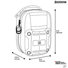 Load image into Gallery viewer, FRP First Response Pouch

