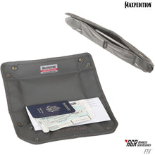 Load image into Gallery viewer, FTV Folding Travel Valet
