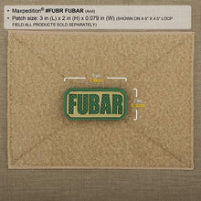 Load image into Gallery viewer, FUBAR Morale Patch
