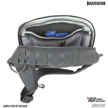 Load image into Gallery viewer, Gridflux™ v2.0 Ergonomic Sling Pack 18L
