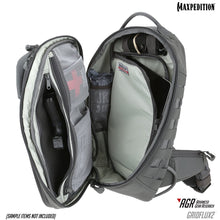 Load image into Gallery viewer, Gridflux™ v2.0 Ergonomic Sling Pack 18L

