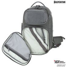 Load image into Gallery viewer, Gridflux™ v2.0 Ergonomic Sling Pack 18L
