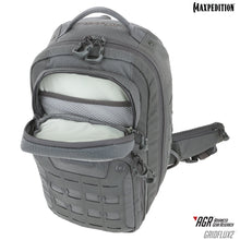 Load image into Gallery viewer, Gridflux™ v2.0 Ergonomic Sling Pack 18L
