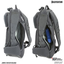 Load image into Gallery viewer, Gridflux™ v2.0 Ergonomic Sling Pack 18L
