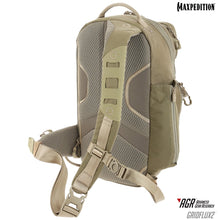 Load image into Gallery viewer, Gridflux™ v2.0 Ergonomic Sling Pack 18L
