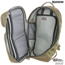 Load image into Gallery viewer, Gridflux™ v2.0 Ergonomic Sling Pack 18L
