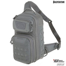 Load image into Gallery viewer, Gridflux™ Ergonomic Sling Pack 18L

