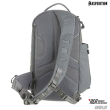 Load image into Gallery viewer, Gridflux™ Ergonomic Sling Pack 18L
