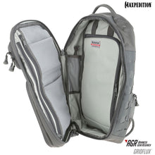 Load image into Gallery viewer, Gridflux™ Ergonomic Sling Pack 18L
