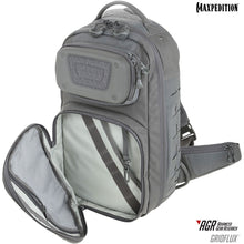 Load image into Gallery viewer, Gridflux™ Ergonomic Sling Pack 18L
