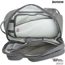 Load image into Gallery viewer, Gridflux™ Ergonomic Sling Pack 18L
