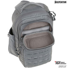 Load image into Gallery viewer, Gridflux™ Ergonomic Sling Pack 18L
