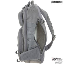 Load image into Gallery viewer, Gridflux™ Ergonomic Sling Pack 18L

