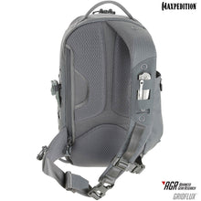 Load image into Gallery viewer, Gridflux™ Ergonomic Sling Pack 18L
