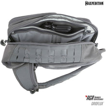 Load image into Gallery viewer, Gridflux™ Ergonomic Sling Pack 18L
