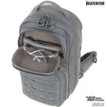 Load image into Gallery viewer, Gridflux™ Ergonomic Sling Pack 18L
