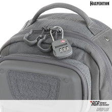 Load image into Gallery viewer, Gridflux™ Ergonomic Sling Pack 18L
