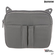 Load image into Gallery viewer, HLP Hook &amp; Loop Pouch
