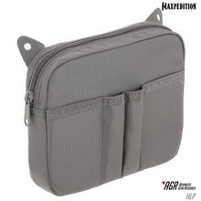Load image into Gallery viewer, HLP Hook &amp; Loop Pouch
