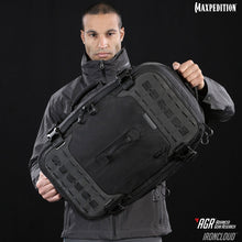 Load image into Gallery viewer, Ironcloud™ Adventure Travel Bag 48L

