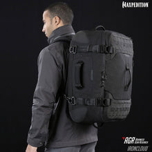 Load image into Gallery viewer, Ironcloud™ Adventure Travel Bag 48L

