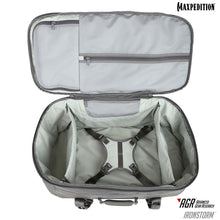 Load image into Gallery viewer, Ironstorm™ Adventure Travel Bag 62L
