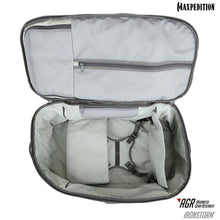 Load image into Gallery viewer, Ironstorm™ Adventure Travel Bag 62L
