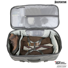 Load image into Gallery viewer, Ironstorm™ Adventure Travel Bag 62L
