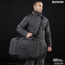 Load image into Gallery viewer, Ironstorm™ Adventure Travel Bag 62L
