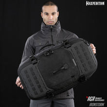 Load image into Gallery viewer, Ironstorm™ Adventure Travel Bag 62L
