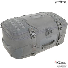Load image into Gallery viewer, Ironstorm™ Adventure Travel Bag 62L
