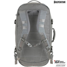 Load image into Gallery viewer, Ironstorm™ Adventure Travel Bag 62L

