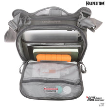 Load image into Gallery viewer, Lochspyr™ Crossbody Shoulder Bag 5.5L
