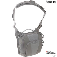 Load image into Gallery viewer, Lochspyr™ Crossbody Shoulder Bag 5.5L
